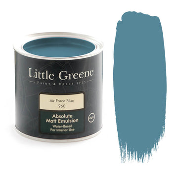 Little Greene - 260 - Air Force Blue